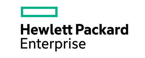 Hewlett Packard Enterprise